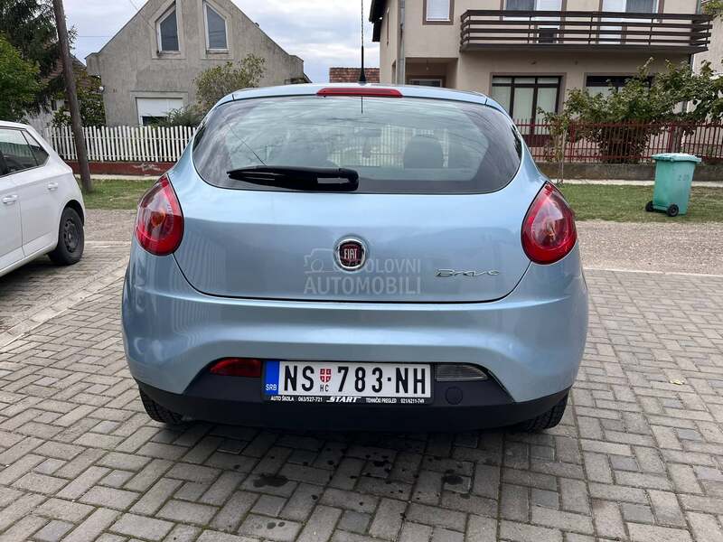 Fiat Bravo 1.9jtd/8v