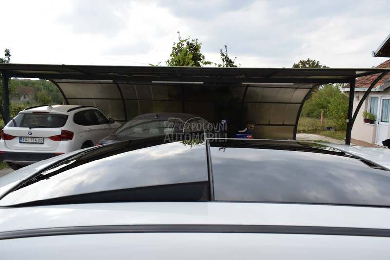 BMW X3 PANO/KAM/NAV