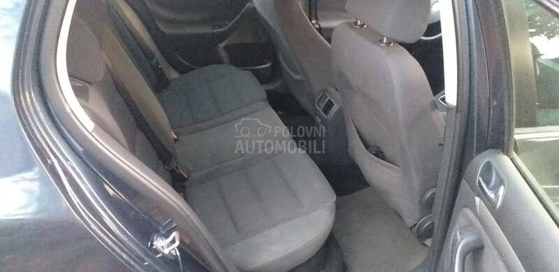 Volkswagen Golf 5 2.0TDI 4MOTION