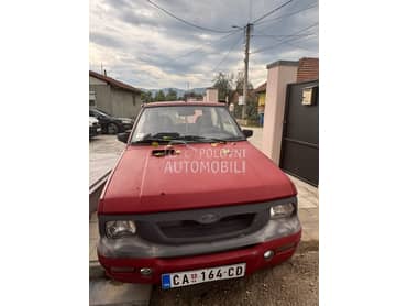 Zastava Koral In 145A