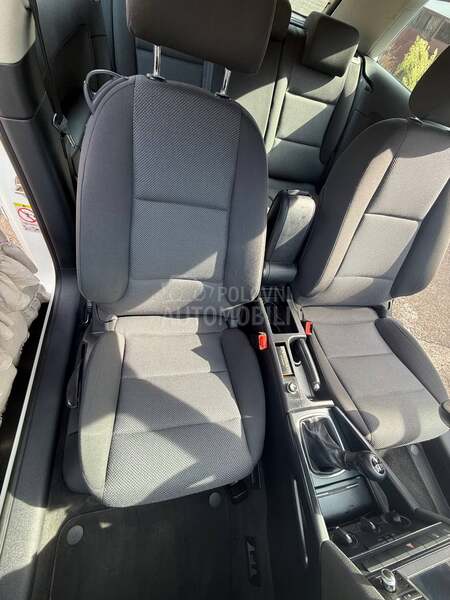 Audi A3 1.4tfsi