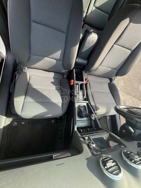 Audi A3 1.4tfsi