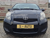 Toyota Yaris KREDlTl