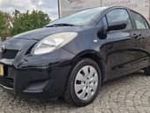 Toyota Yaris KREDlTl