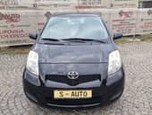 Toyota Yaris KREDlTl