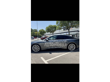 Aluminijumske felne  21" 5 x 112