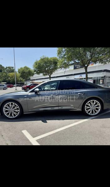 Aluminijumske felne  21" 5 x 112