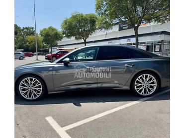 Aluminijumske felne  21" 5 x 112