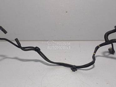 CRIJEVO za Peugeot 3008