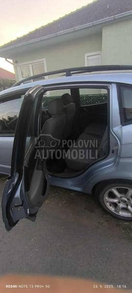 Daewoo Tacuma 2.0 CDX