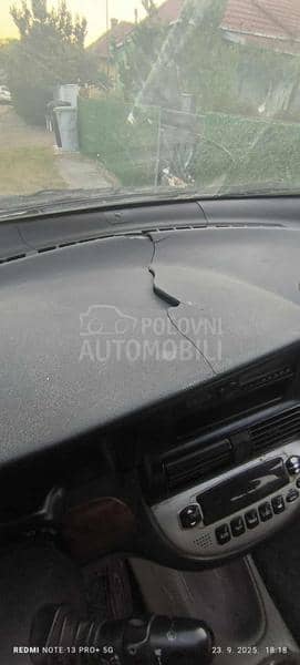 Daewoo Tacuma 2.0 CDX