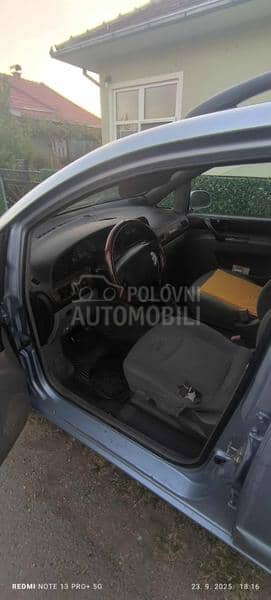 Daewoo Tacuma 2.0 CDX
