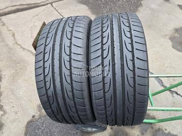 Dunlop 205/40 R17 Letnja