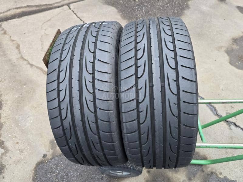 Dunlop 205/40 R17 Letnja