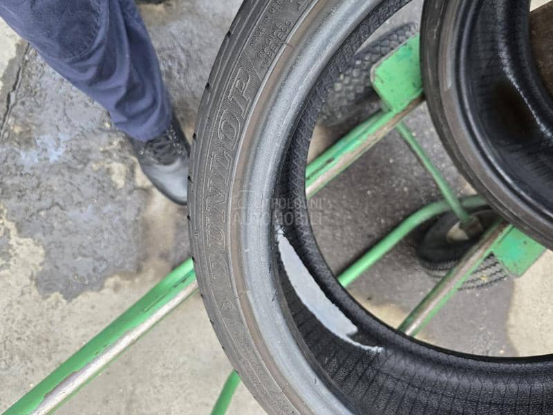 Dunlop 205/40 R17 Letnja