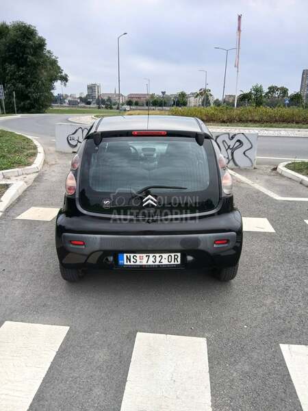 Citroen C1 
