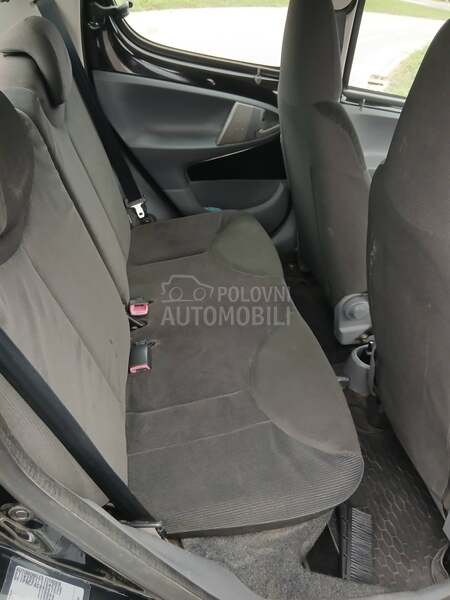 Citroen C1 