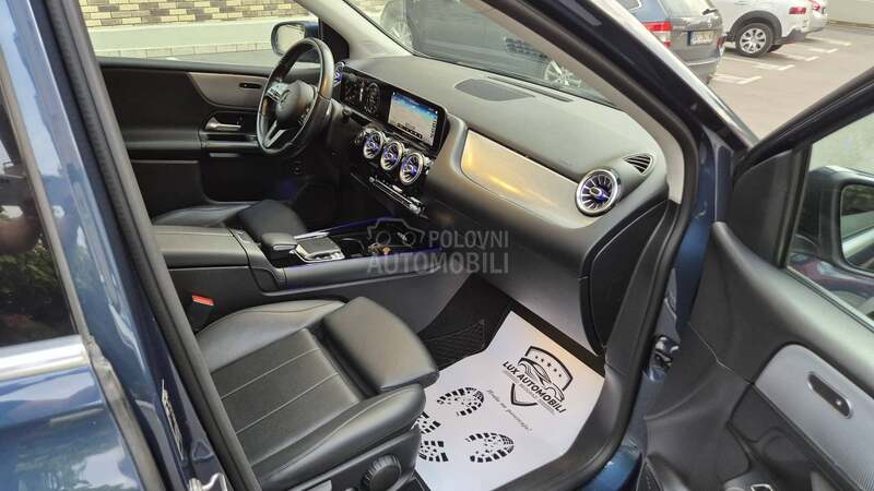 Mercedes Benz B 180 Led/Nav/Xen