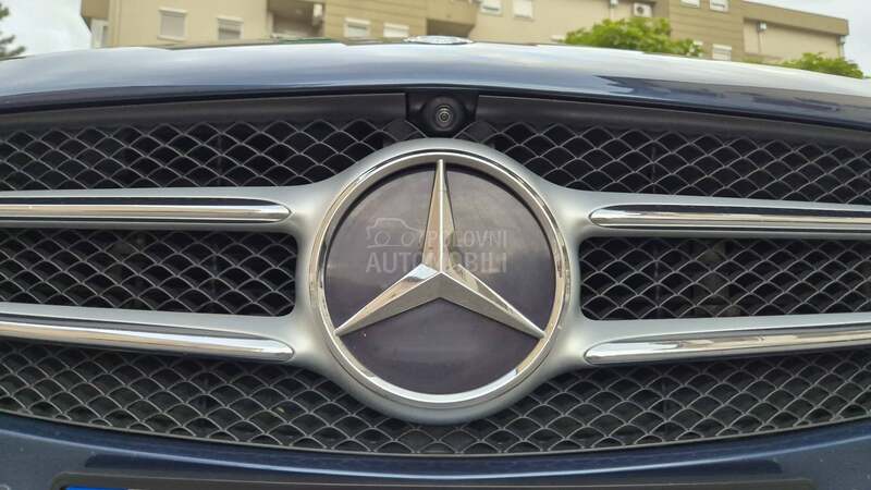 Mercedes Benz B 180 Led/Nav/Xen
