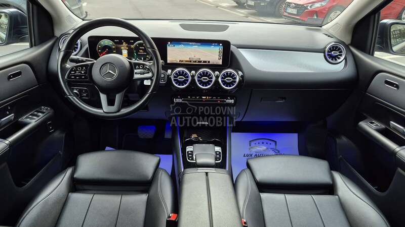 Mercedes Benz B 180 Led/Nav/Xen