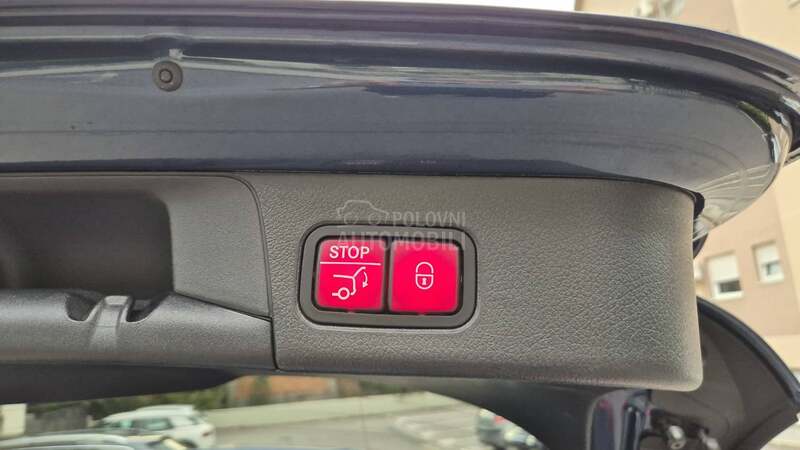 Mercedes Benz B 180 Led/Nav/Xen