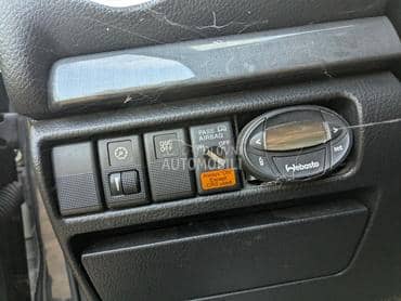 webasto za Mazda 6