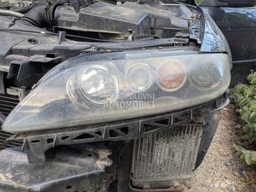 xenon farovi za Mazda 6
