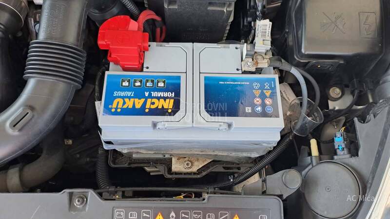 Renault Clio 1.5 DCI NAV LED USB