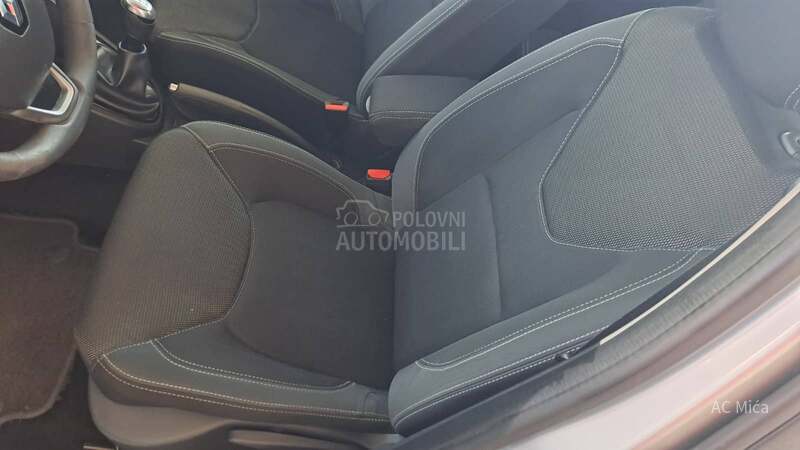 Renault Clio 1.5 DCI NAV LED USB
