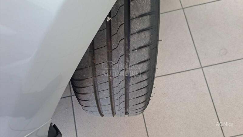 Renault Clio 1.5 DCI NAV LED USB