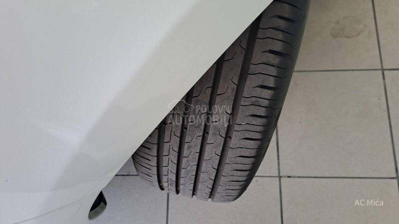 Renault Clio 1.5 DCI NAV ALU LED