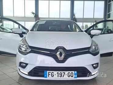 Renault Clio 1.5 DCI NAV ALU LED Renault Clio 1.5 DCI NAV ALU LED
