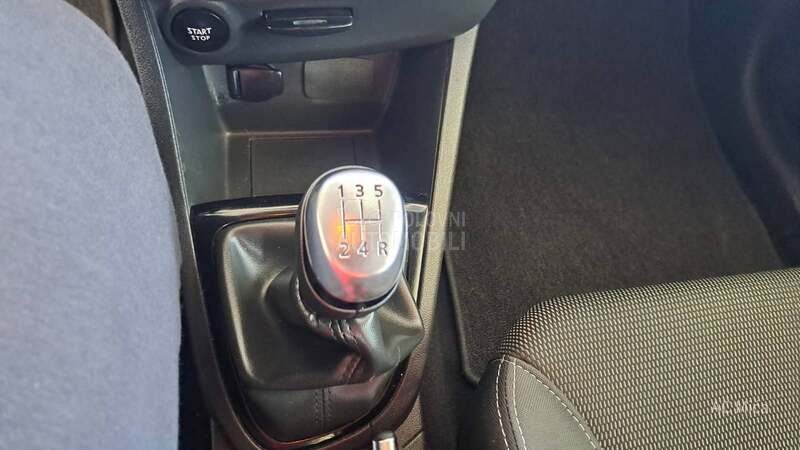 Renault Clio 1.5 DCI NAV ALU LED