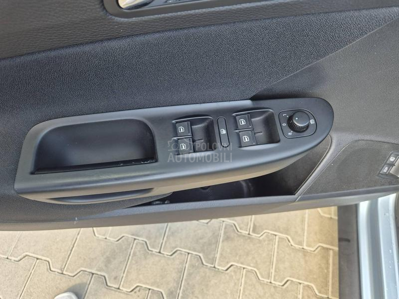 Volkswagen Passat B6 Comorail motor