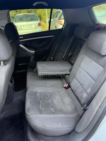 Volkswagen Golf 5 1.9tdi