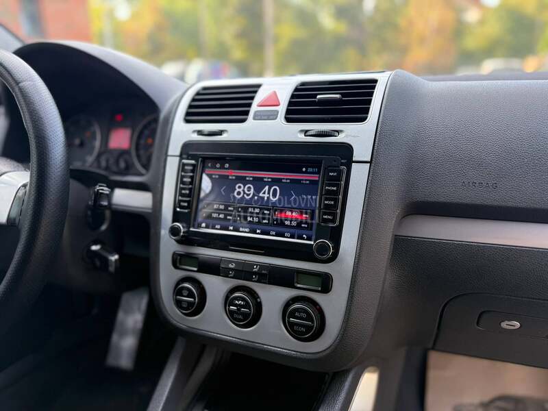 Volkswagen Golf 5 1.9tdi