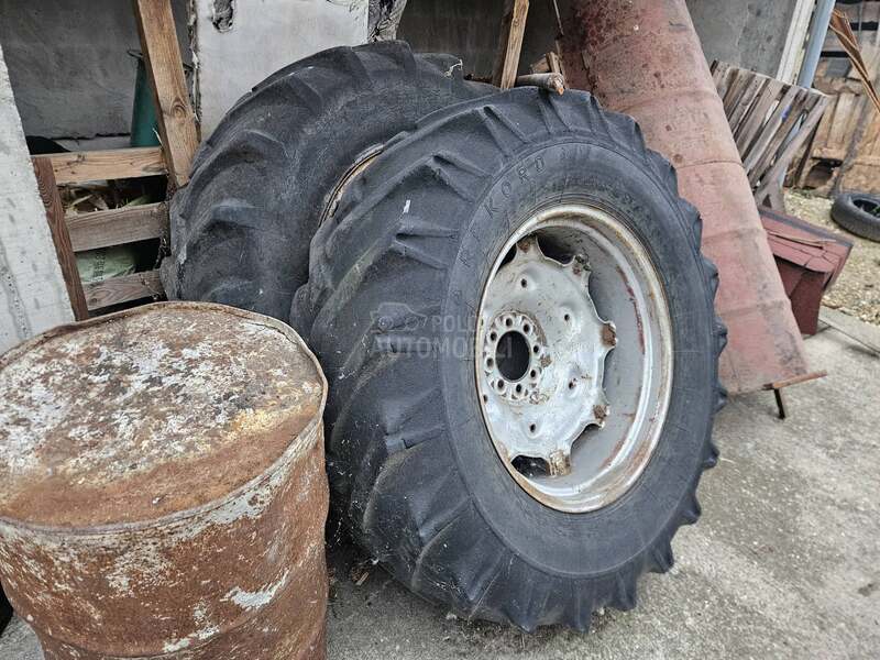 Torpedo 7506 A