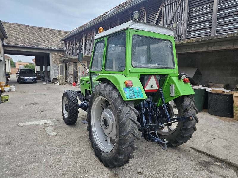 Torpedo 7506 A