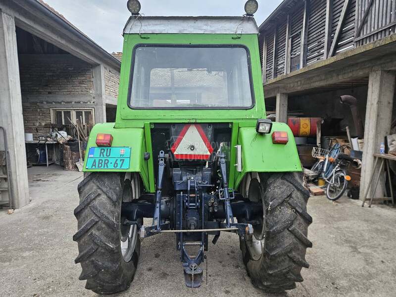 Torpedo 7506 A