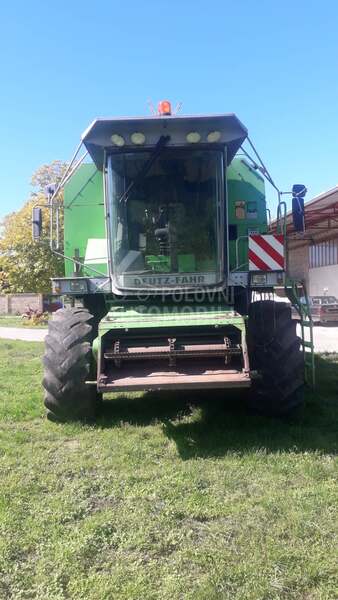 Deutz-Fahr TOP LINER 4070