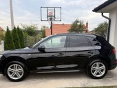 Audi Q5 3x S LINE BLACK