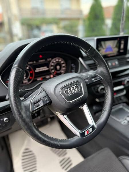 Audi Q5 3x S LINE BLACK Audi Q5 3x S LINE BLACK