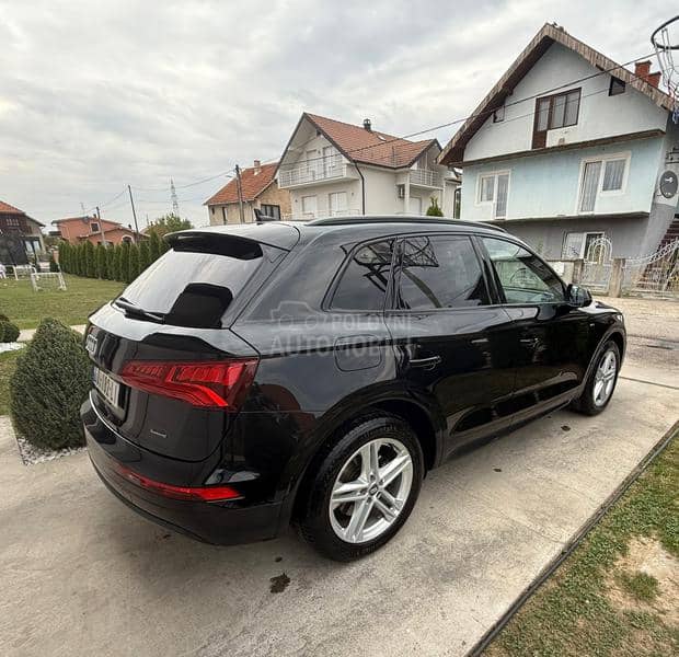 Audi Q5 3x S LINE BLACK Audi Q5 3x S LINE BLACK
