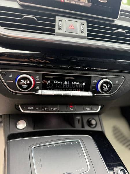 Audi Q5 3x S LINE BLACK Audi Q5 3x S LINE BLACK