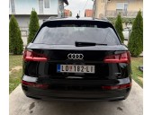 Audi Q5 3x S LINE BLACK