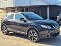 Nissan Qashqai 1.2TEKNA PANON A V I