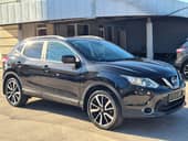 Nissan Qashqai 1.2TEKNA PANON A V I