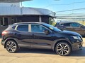 Nissan Qashqai 1.2TEKNA PANON A V I