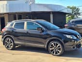 Nissan Qashqai 1.2TEKNA PANON A V I