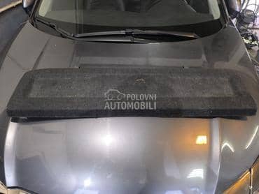 Gepek Polica za Suzuki Swift od 2009. do 2017. god.